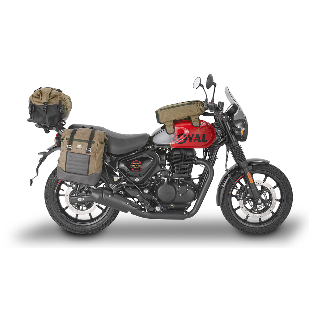 HNTR 350 22