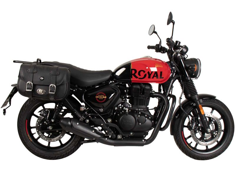 Hunter 350 2023 