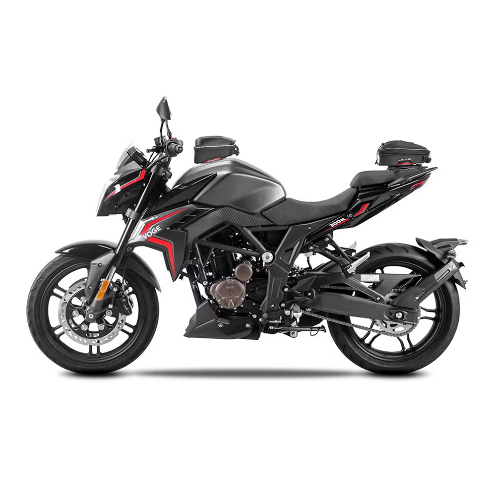 Brivido 500 R