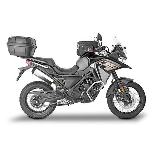 Valico 650 DS
