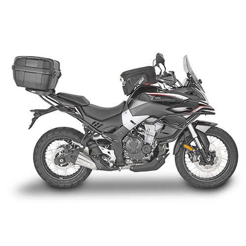 Valico 500 DS