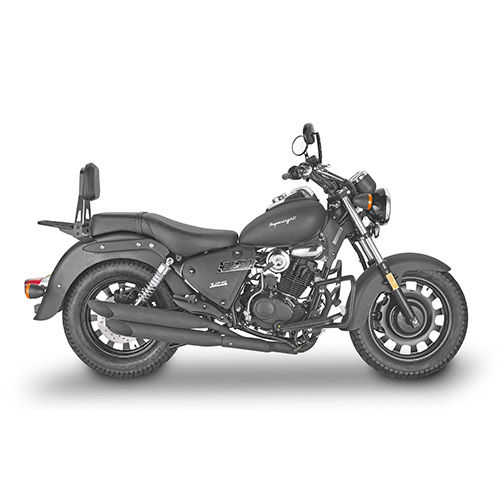  Superlight 125