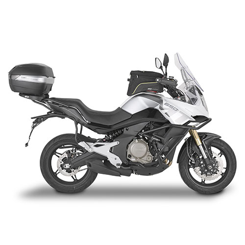MULTITERRAIN 650 MT 21-24