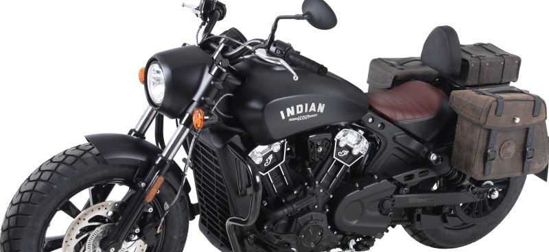 Scout Bobber/Sixty/Twenty/Rogue 17-