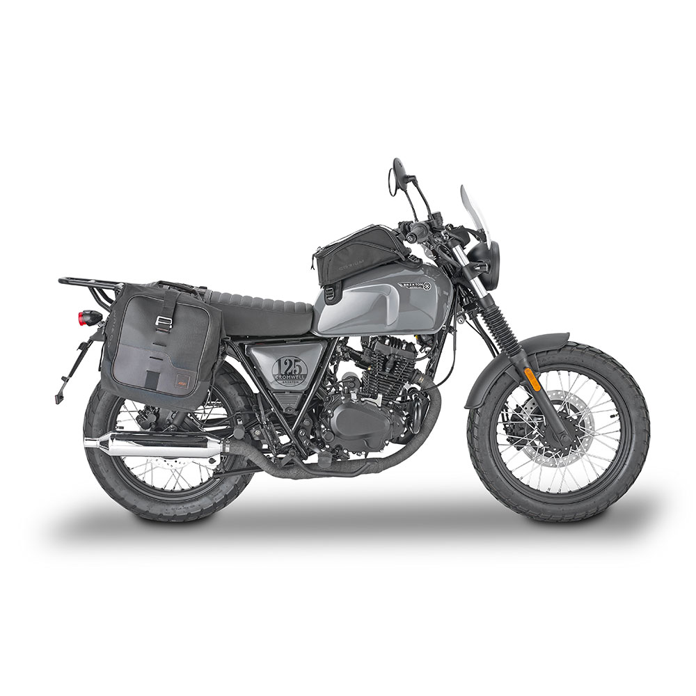 cromwell 125 22
