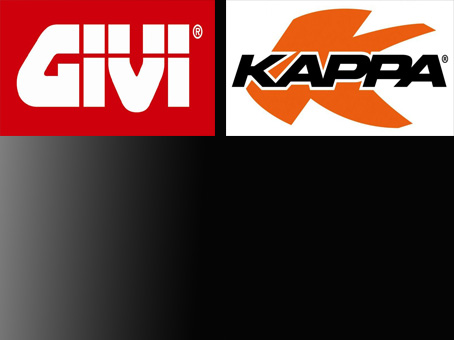 Příslušenství Givi,Kappa