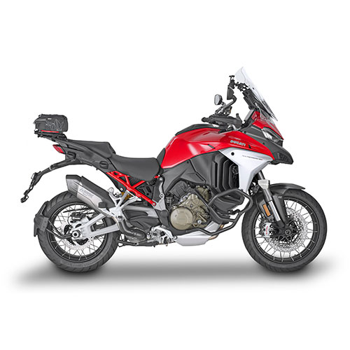 Multistrada V4 21-