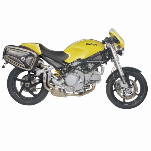 Monster 800-1000 S2R-S4R-S4RS