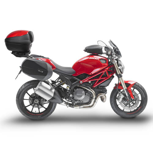 Monster 1100 EVO 11-12