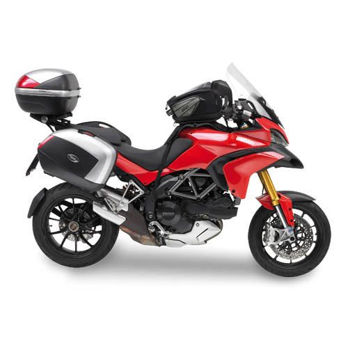 Multistrada 1200 10-12