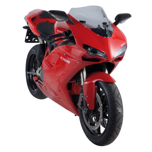 Ducati 1098