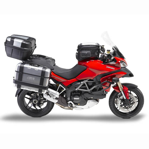 Multistrada 1200 13-14