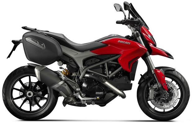 HYPERSTRADA 821 (13-16)
