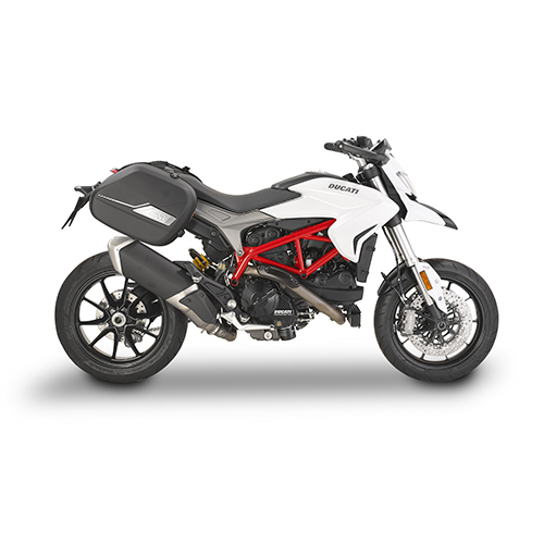 Hypermotard 939 16-19