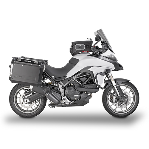 Multistrada 950 17-18