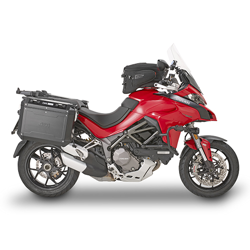 Multistrada 1260 2018-