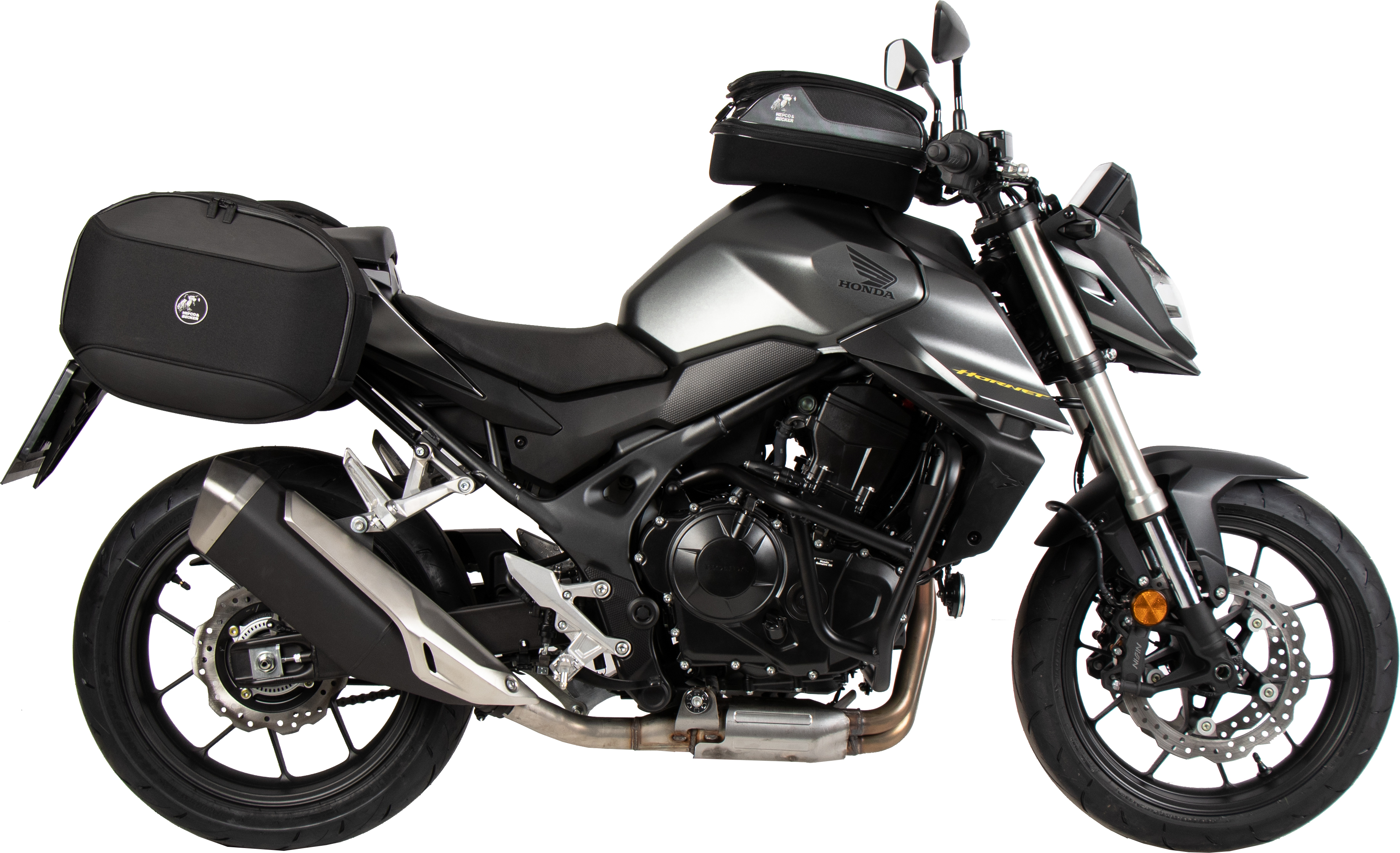 CB 750 Hornet 23-24