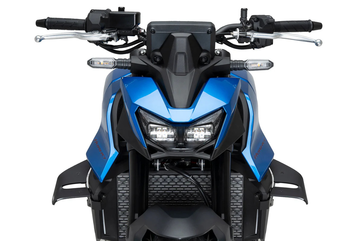 CB 750 Hornet 2025