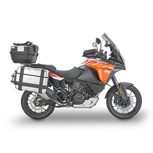 1290 Super adventure R/S 17-20
