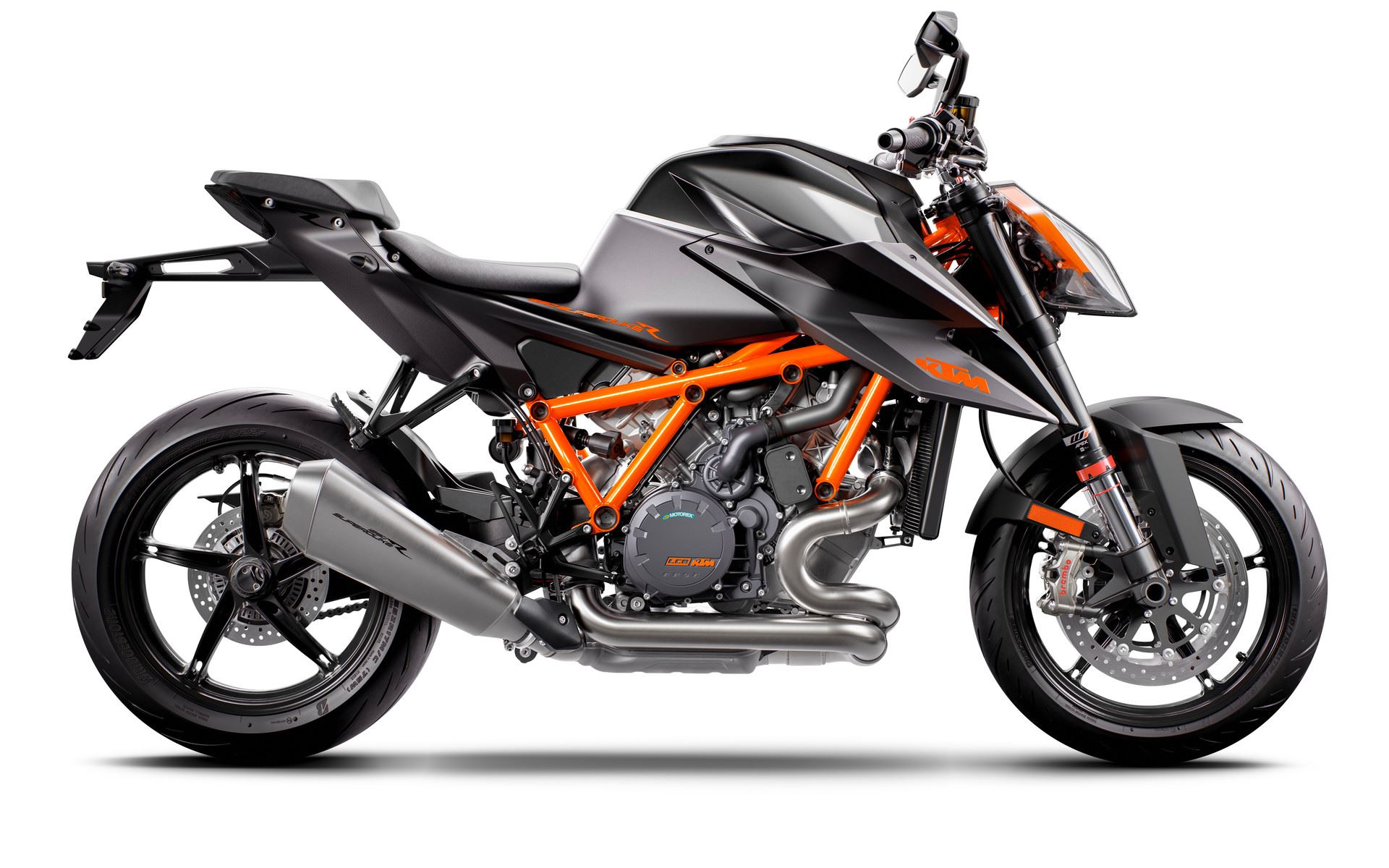 1290 Super Duke