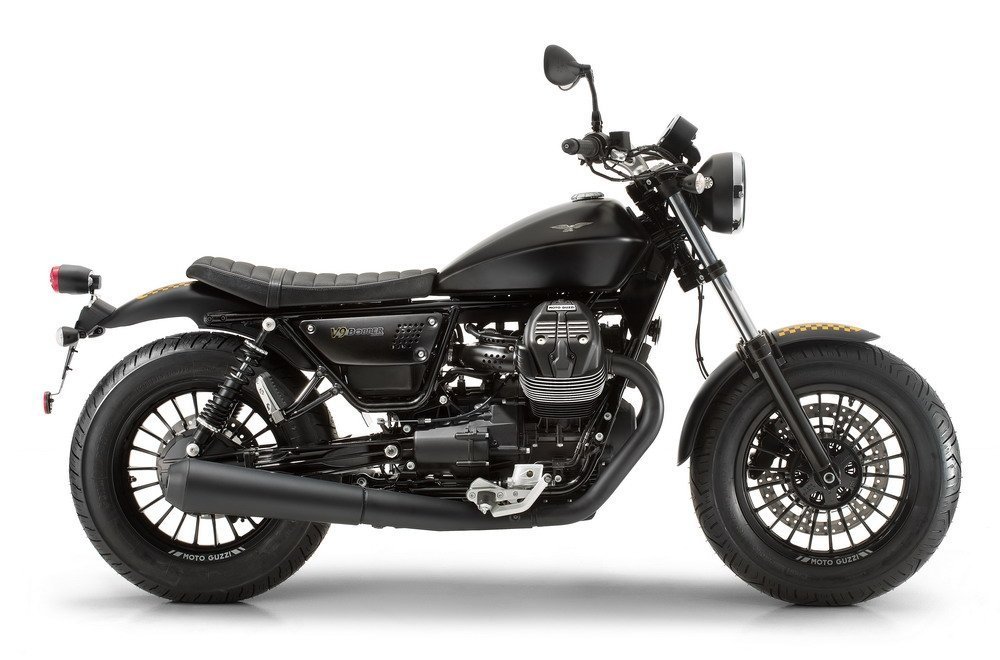 V9 Roamer / V9 Bobber (16)