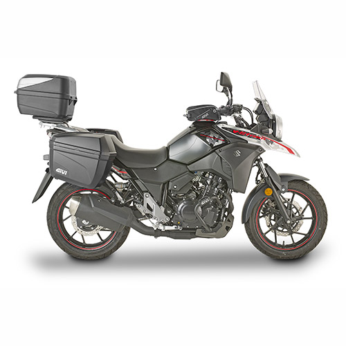 V-Strom 250 17-21