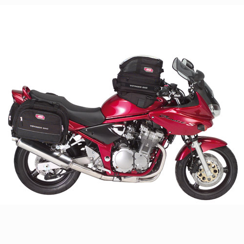 GSF 600 Bandit 00-04