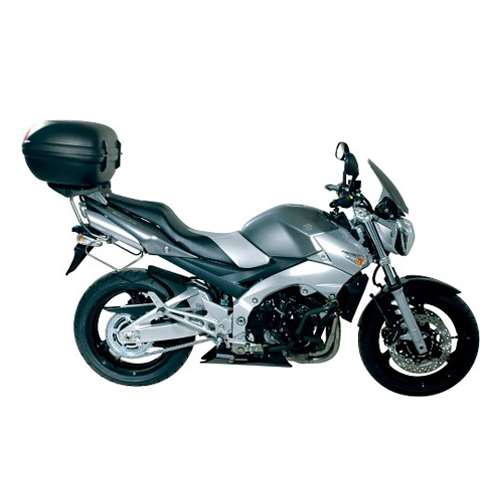 GSR 600 