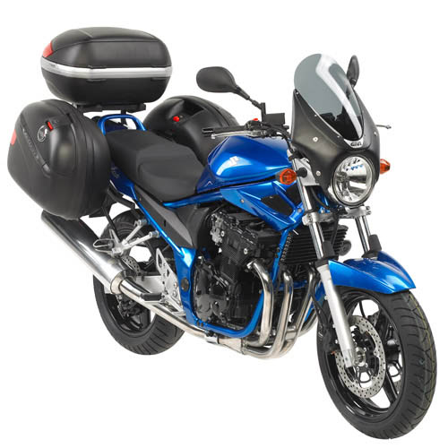GSF 650 Bandit 05-06