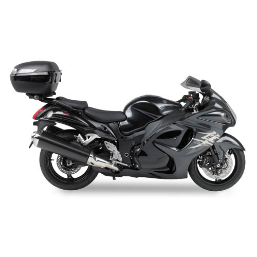 GSX 1300 R Hayabusa 99-07