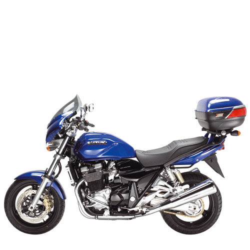 GSX 1400 02-09