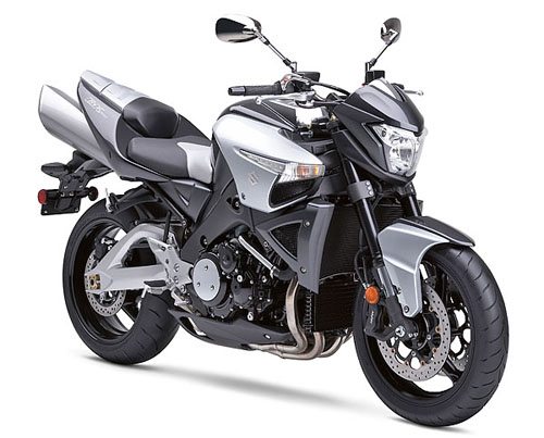 B-KING 1340