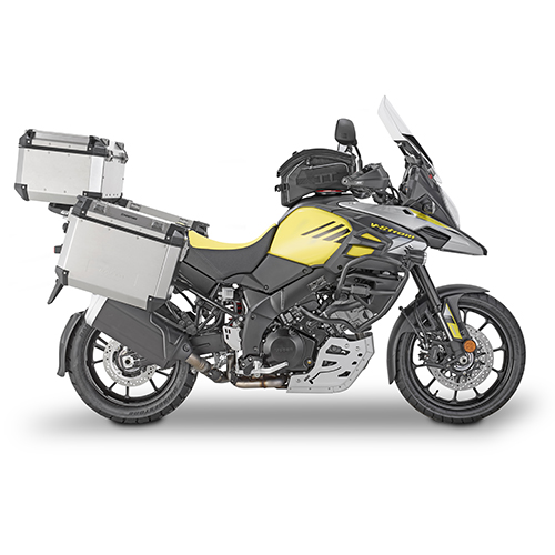 DL 1000 V Strom 17-19