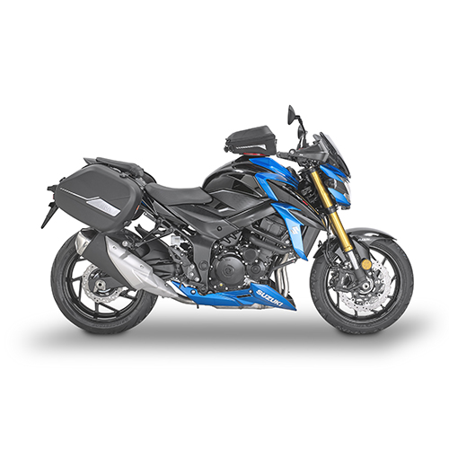 GSX S 750 17-20