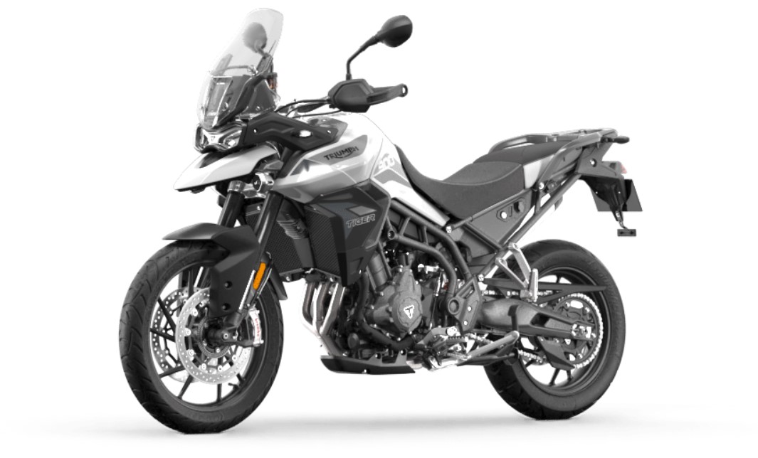 Tiger 900 20-