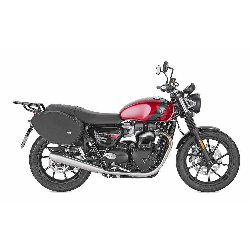 Speed Twin 900 23-24