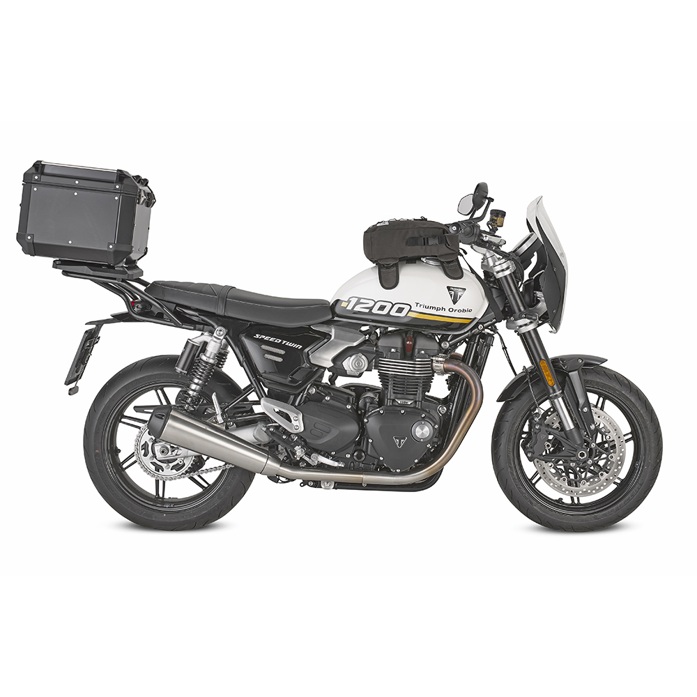 Speed Twin 1200 25