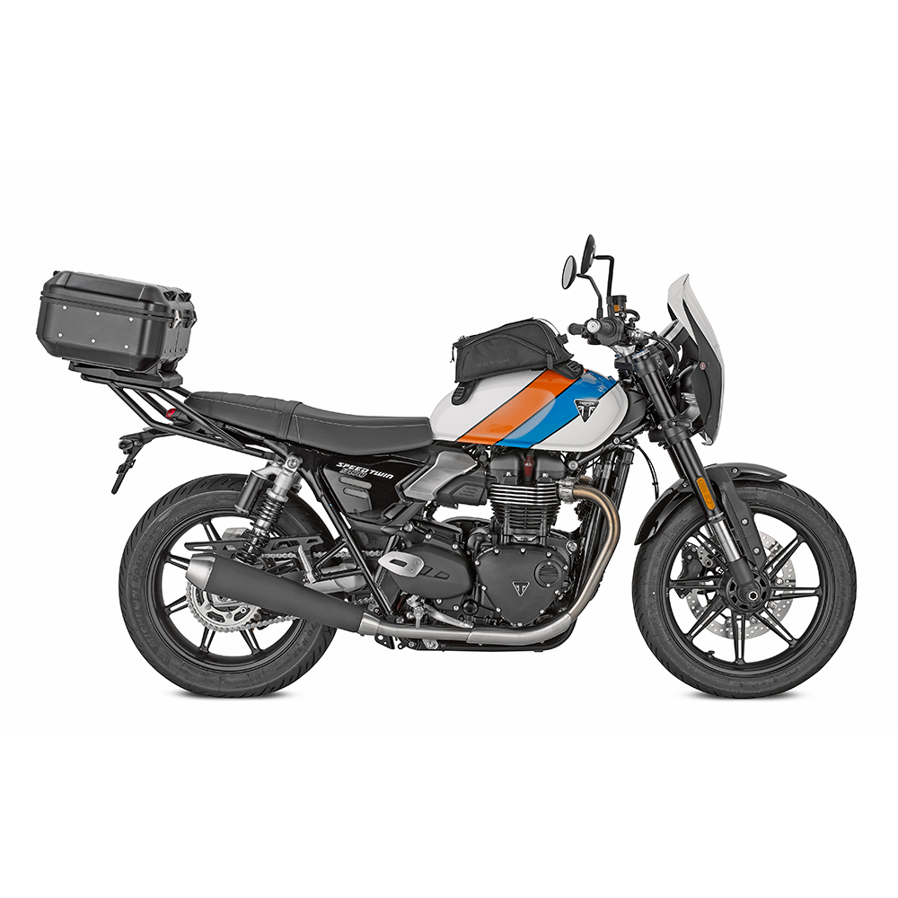 Speed Twin 900 25