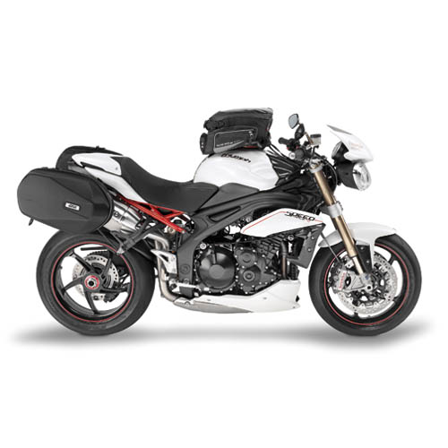 SPEED TRIPLE 1050 11-15
