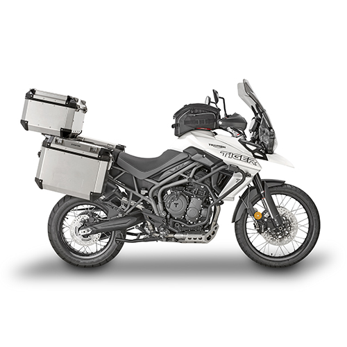 TIGER 800XC/800XR 18-