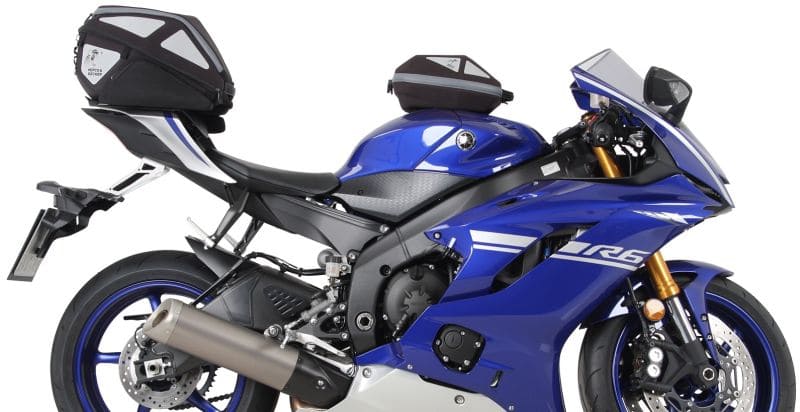 YZF-R6 17-