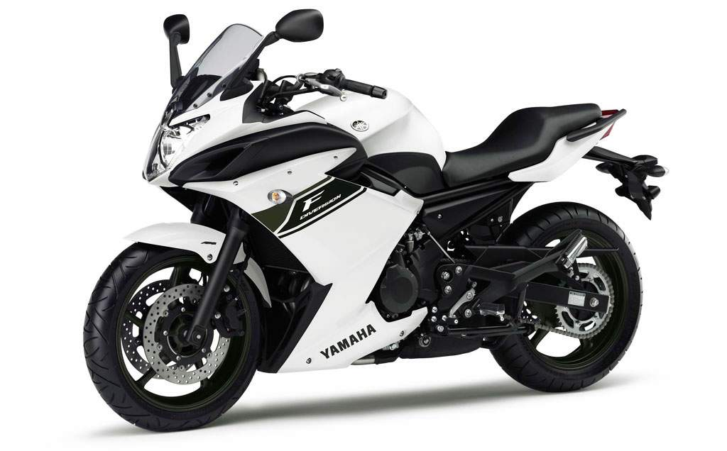 XJ6 600 13-16