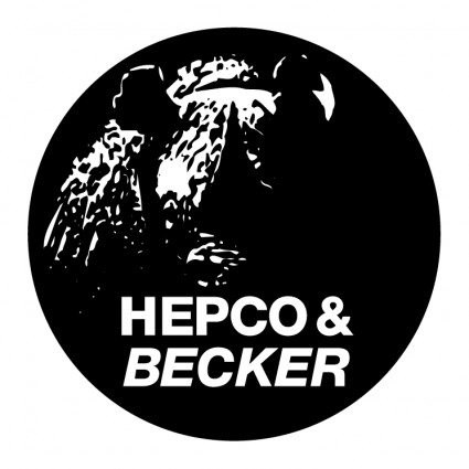 Kufry boční Hepco & Becker