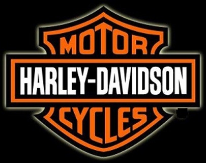 HARLEY DAVIDSON