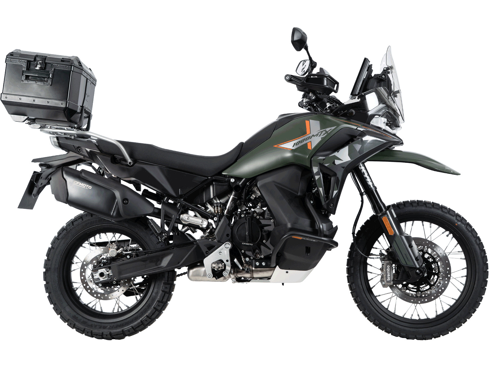 1000 MT-X 26