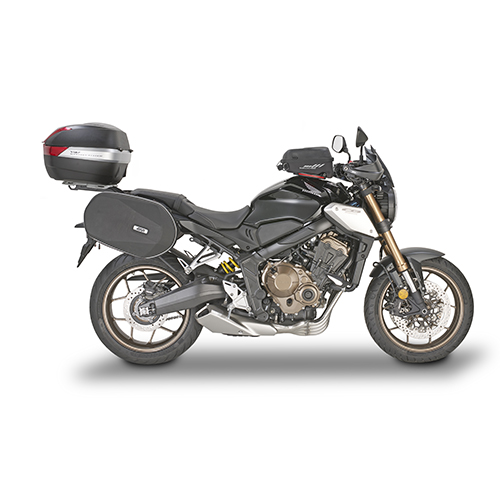 CB 650 R 19-20