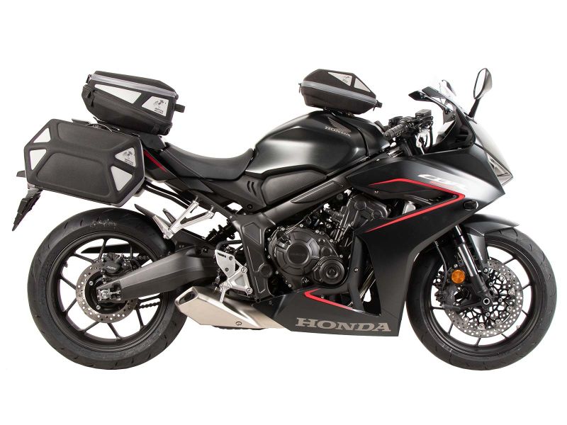 CBR 650 R / E-Clutch 24-