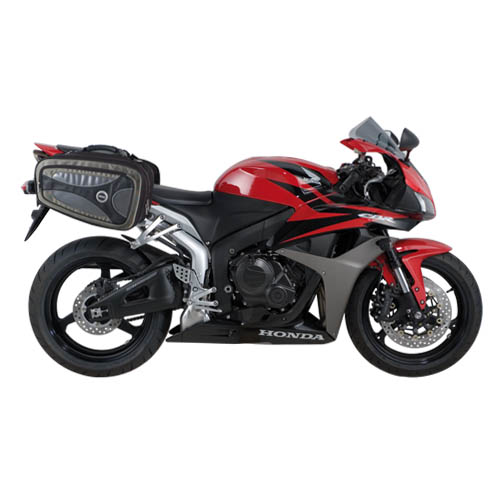 CBR 600 RR (07 - 09)