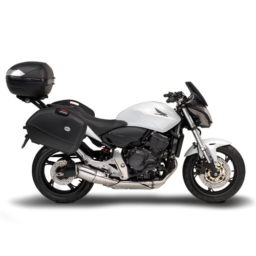 CB 600 F Hornet (11-13)