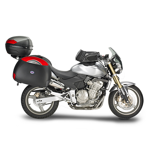 CB 600 F Hornet (03 - 06)